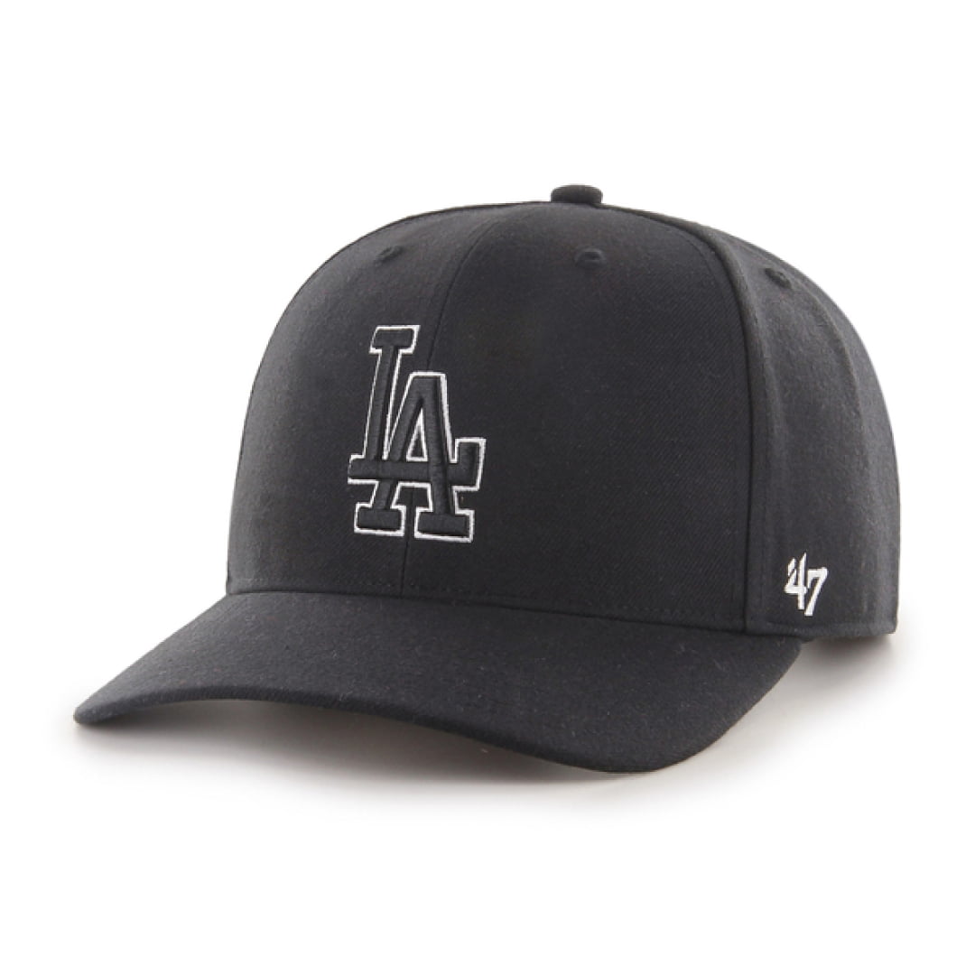 Casquette 47 Brand MLB Los Angeles Dodgers Cold Zone MVP DP