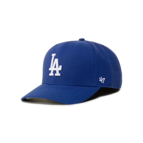 Casquette 47 Brand MLB Los Angeles Dodgers Cold Zone MVP DP