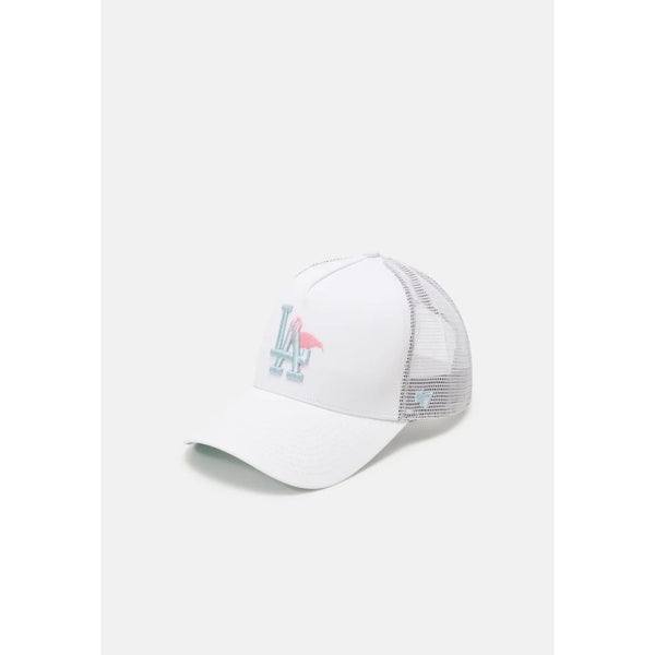 Casquette 47 Brand MLB Los Angeles Dodgers Icon Mesh