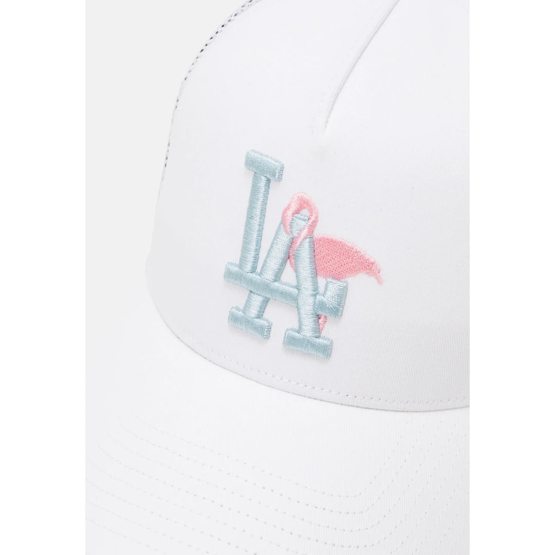 Casquette 47 Brand MLB Los Angeles Dodgers Icon Mesh
