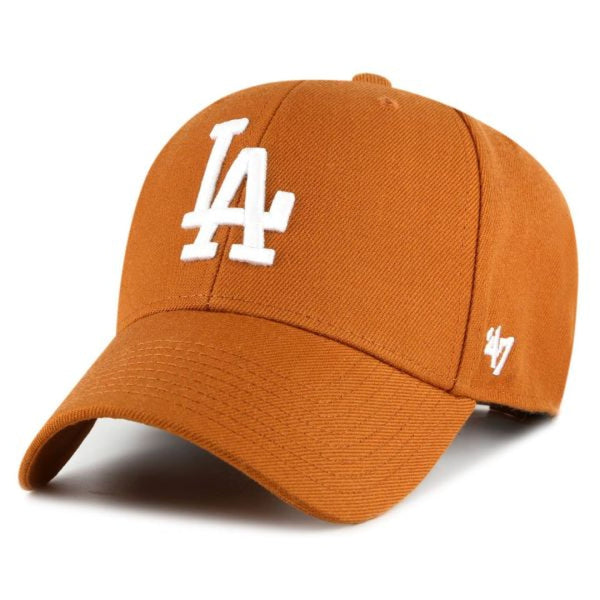 Casquette 47 Brand MLB Los Angeles Dodgers MVP Snapback