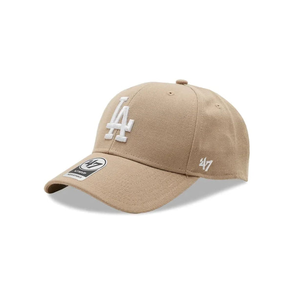 Casquette 47 Brand MLB Los Angeles Dodgers MVP Snapback