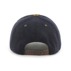 Casquette 47 Brand MLB New York Mets Chain Stitch TT Hitch