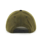 Casquette 47 Brand MLB New York Mets Chain Stitch TT Hitch