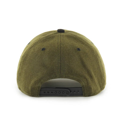 Casquette 47 Brand MLB New York Mets Chain Stitch TT Hitch