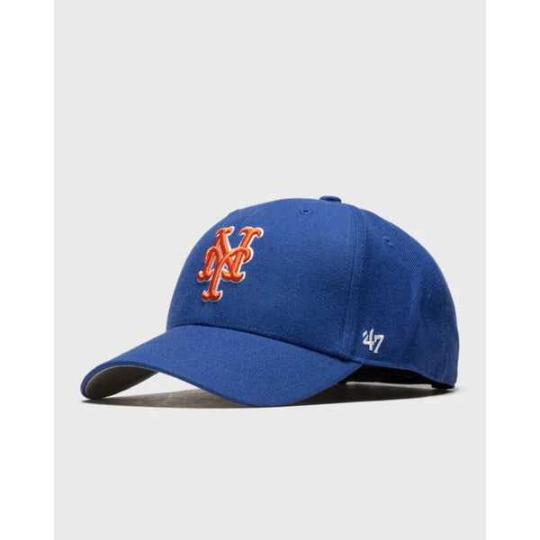 Casquette 47 Brand MLB New York Mets MVP Royal - Unique