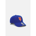 Casquette 47 Brand MLB New York Mets MVP Royal - Unique