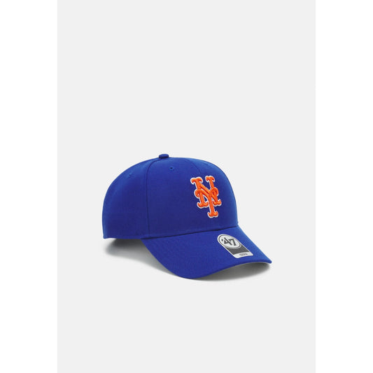 Casquette 47 Brand MLB New York Mets MVP Royal - Unique