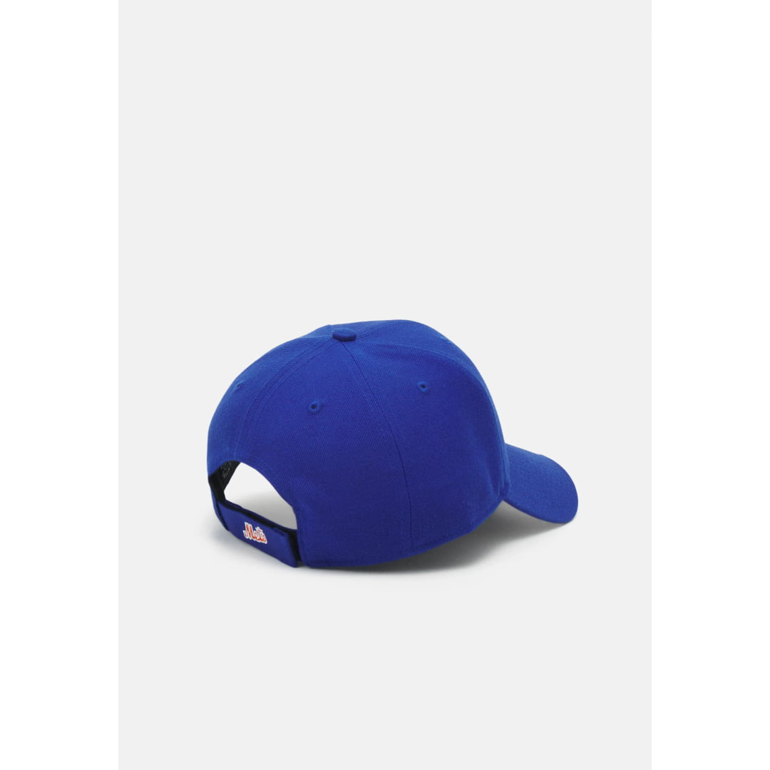 Casquette 47 Brand MLB New York Mets MVP Royal - Unique