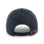 Casquette 47 Brand MLB New York Mets Ultrasuede MVP DT Navy
