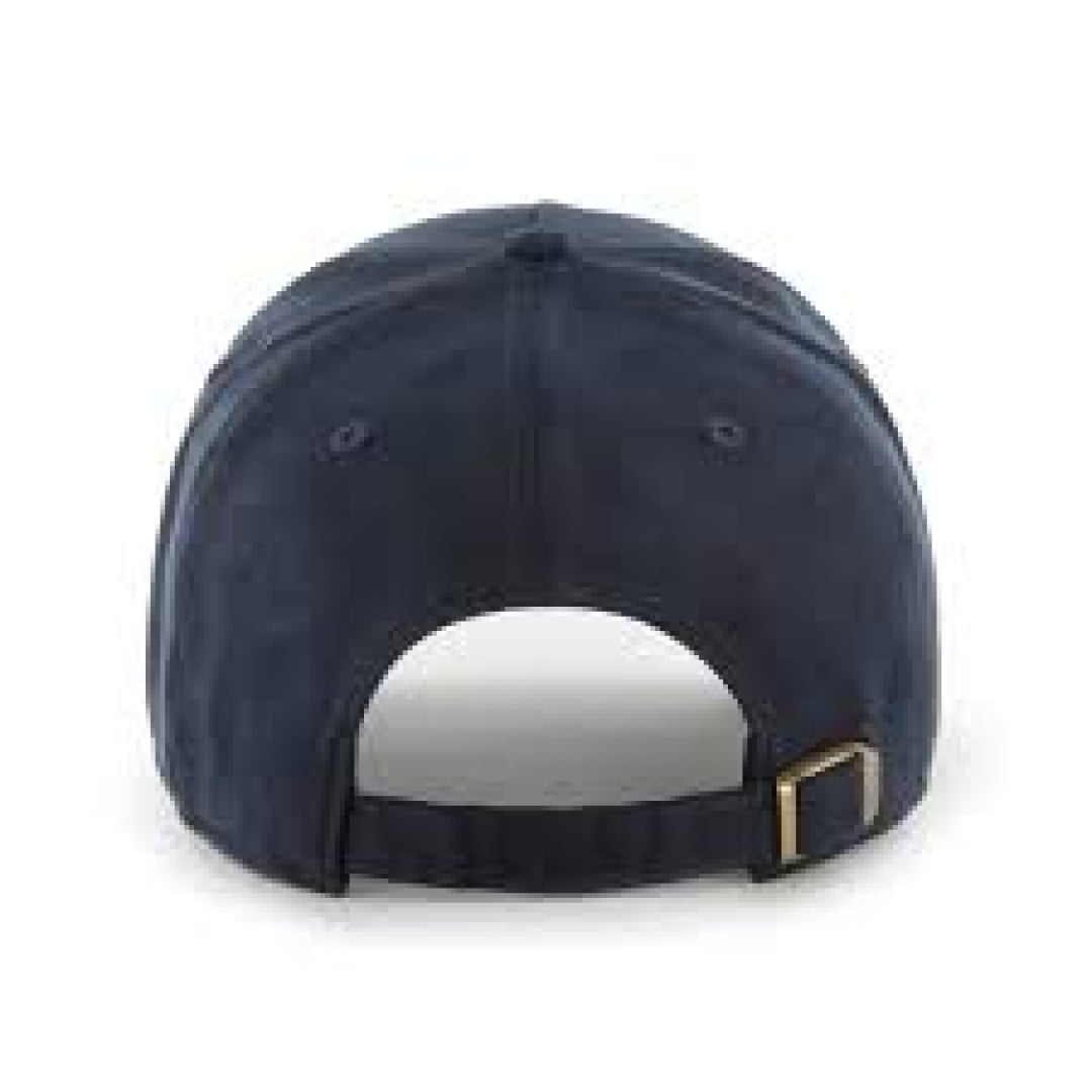 Casquette 47 Brand MLB New York Mets Ultrasuede MVP DT Navy