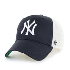 Casquette 47 Brand MLB New York Yankees Branson MVP Black