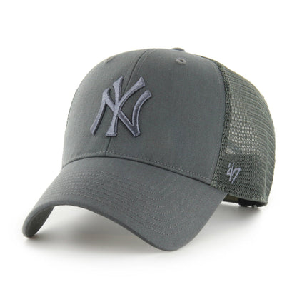 Casquette 47 Brand MLB New York Yankees Branson MVP