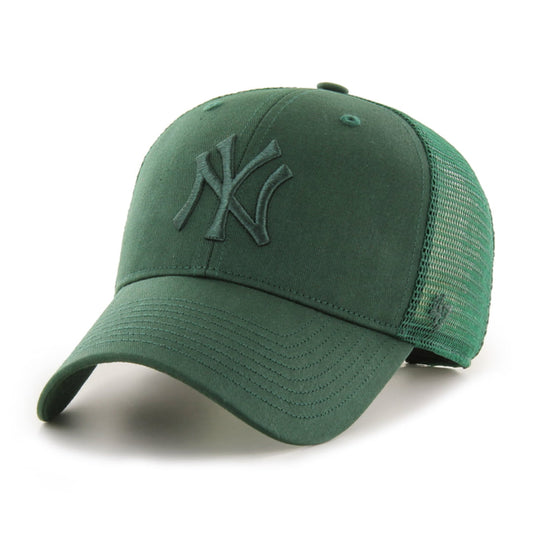 Casquette 47 Brand MLB New York Yankees Branson MVP Dark