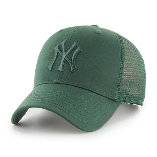 Casquette 47 Brand MLB New York Yankees Branson MVP Dark