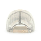 Casquette 47 Brand MLB New York Yankees Branson MVP Natural