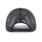 Casquette 47 Brand MLB New York Yankees Branson MVP Navy