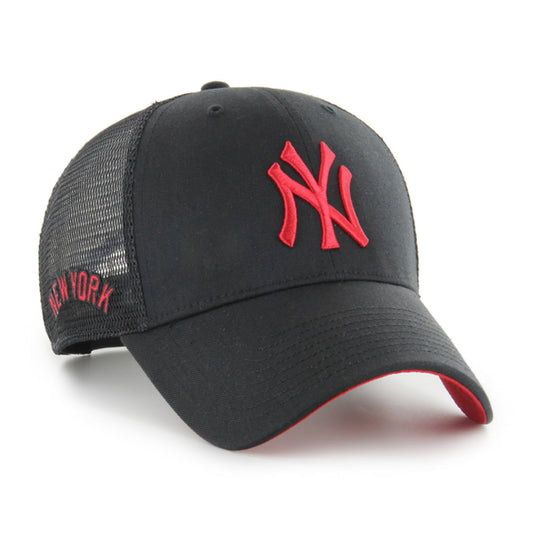 Casquette 47 Brand MLB New York Yankees Branson Sure Shot
