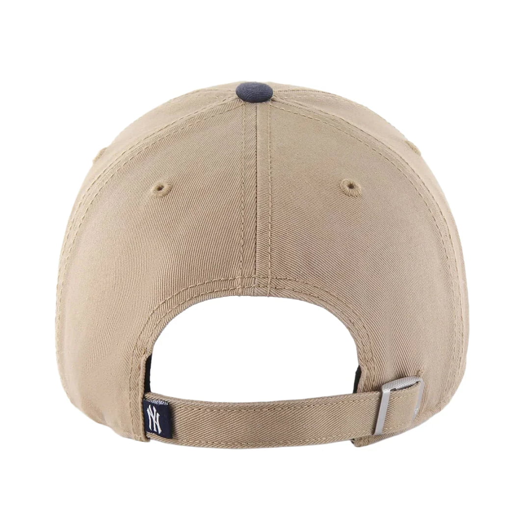 Casquette 47 Brand MLB New York Yankees Cartoon Icon Clean