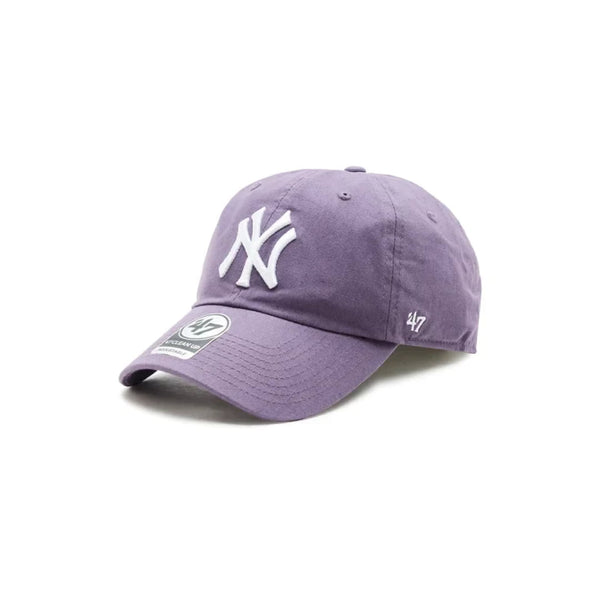 Casquette 47 Brand MLB New York Yankees Clean Up Iris