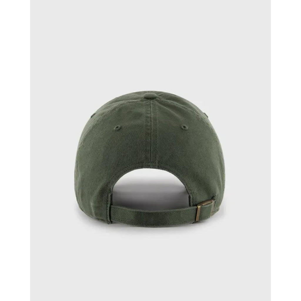 Casquette 47 Brand MLB New York Yankees Clean Up Moss