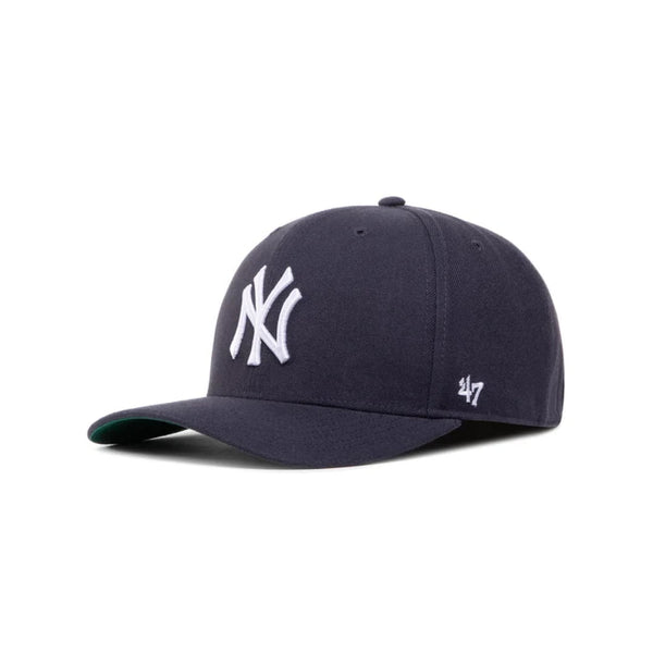 Casquette 47 Brand MLB New York Yankees Cold Zone MVP DP