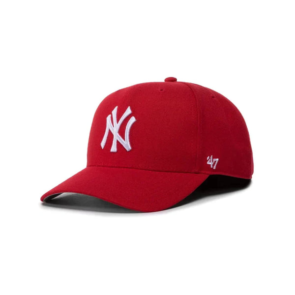 Casquette 47 Brand MLB New York Yankees Cold Zone MVP DP