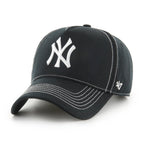 Casquette 47 Brand MLB New York Yankees Contrast Stitch MVP