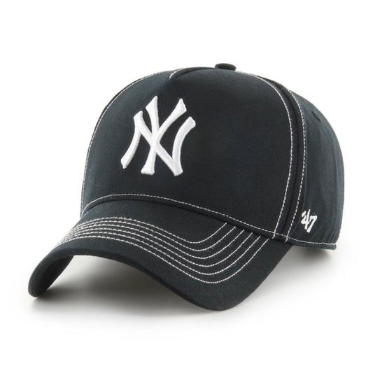 Casquette 47 Brand MLB New York Yankees Contrast Stitch MVP
