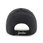 Casquette 47 Brand MLB New York Yankees MVP Black - Unique