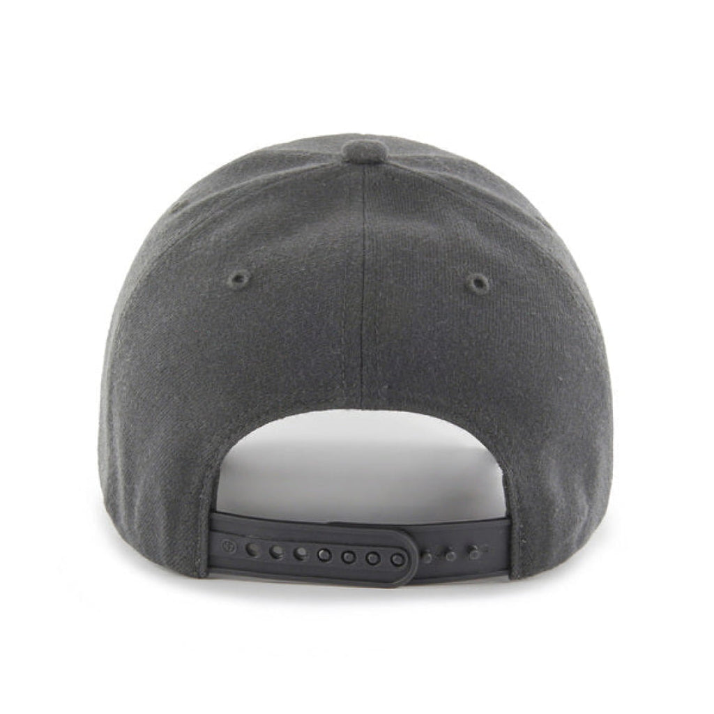 Casquette 47 Brand MLB New York Yankees MVP Charcoal