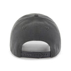Casquette 47 Brand MLB New York Yankees MVP Charcoal