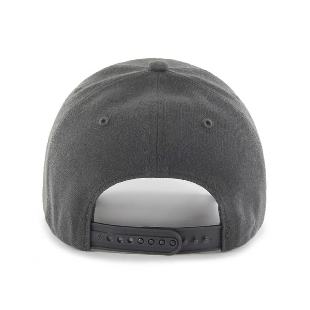 Casquette 47 Brand MLB New York Yankees MVP Charcoal