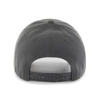 Casquette 47 Brand MLB New York Yankees MVP Charcoal