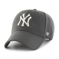 Casquette 47 Brand MLB New York Yankees MVP Charcoal