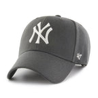 Casquette 47 Brand MLB New York Yankees MVP Charcoal