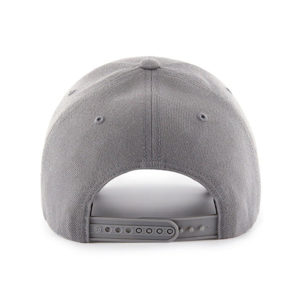 Casquette 47 Brand MLB New York Yankees MVP Dark Grey