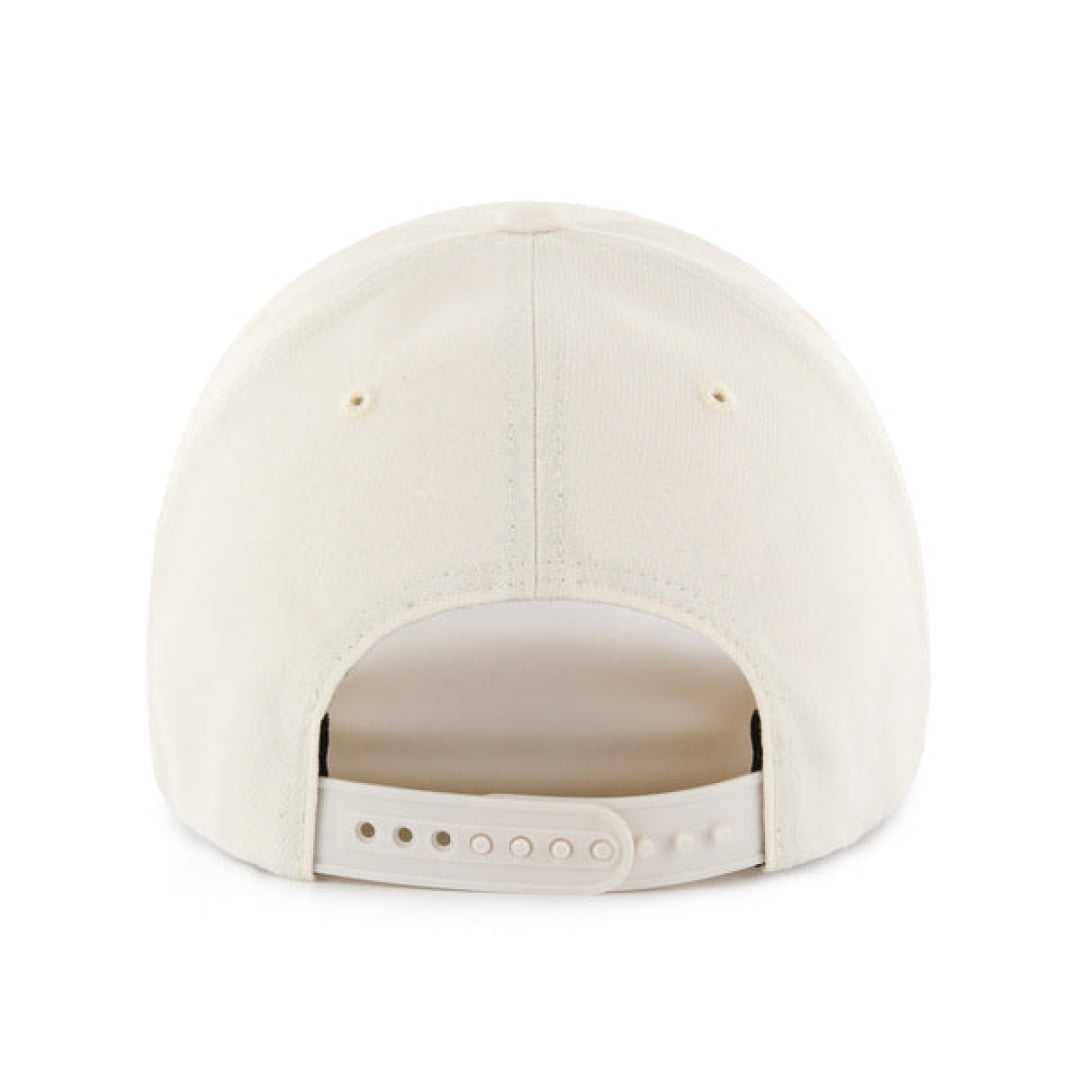 Casquette 47 Brand MLB New York Yankees MVP Natural