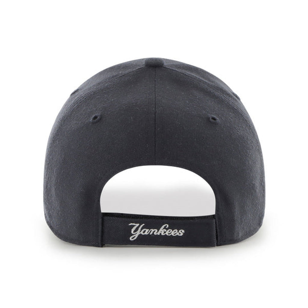 Casquette 47 Brand MLB New York Yankees MVP Navy - Unique