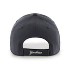 Casquette 47 Brand MLB New York Yankees MVP Navy - Unique