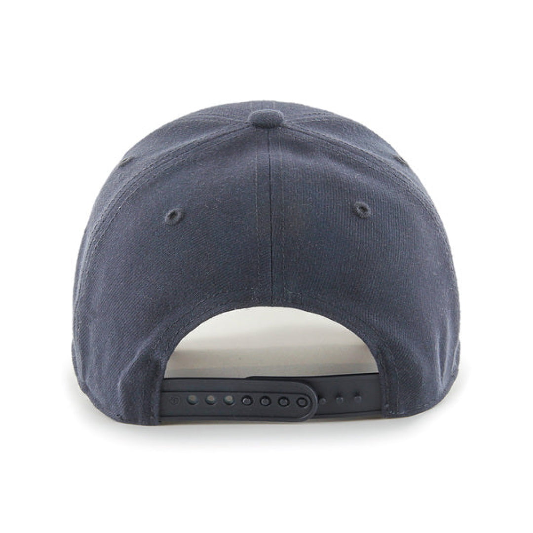 Casquette 47 Brand MLB New York Yankees MVP Navy - Unique