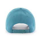 Casquette 47 Brand MLB New York Yankees MVP Snapback Dark