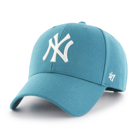 Casquette 47 Brand MLB New York Yankees MVP Snapback Dark