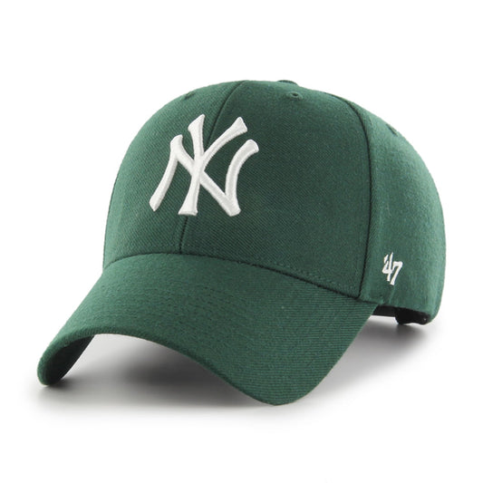 Casquette 47 Brand MLB New York Yankees MVP Snapback DG