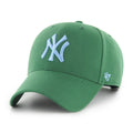 Casquette 47 Brand MLB New York Yankees MVP Snapback Eden