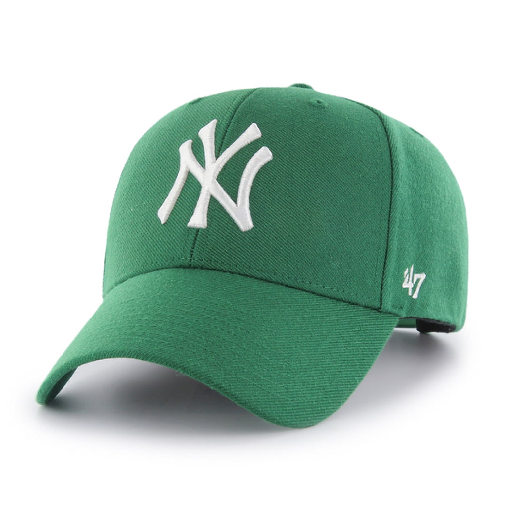 Casquette 47 Brand MLB New York Yankees MVP Snapback Kelly