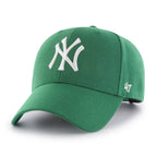 Casquette 47 Brand MLB New York Yankees MVP Snapback Kelly