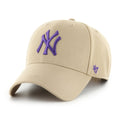 Casquette 47 Brand MLB New York Yankees MVP Snapback KHP