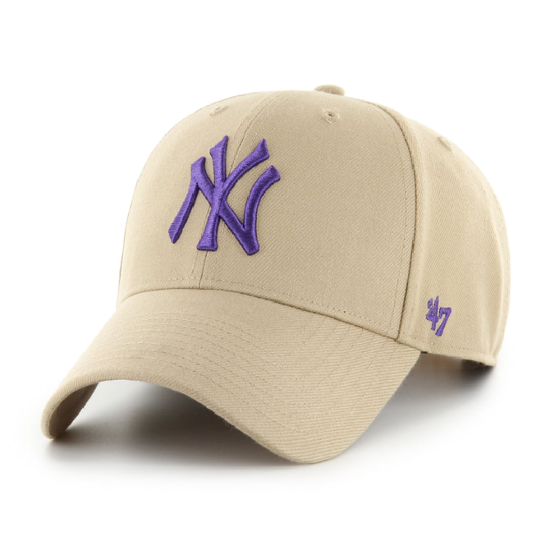 Casquette 47 Brand MLB New York Yankees MVP Snapback KHP