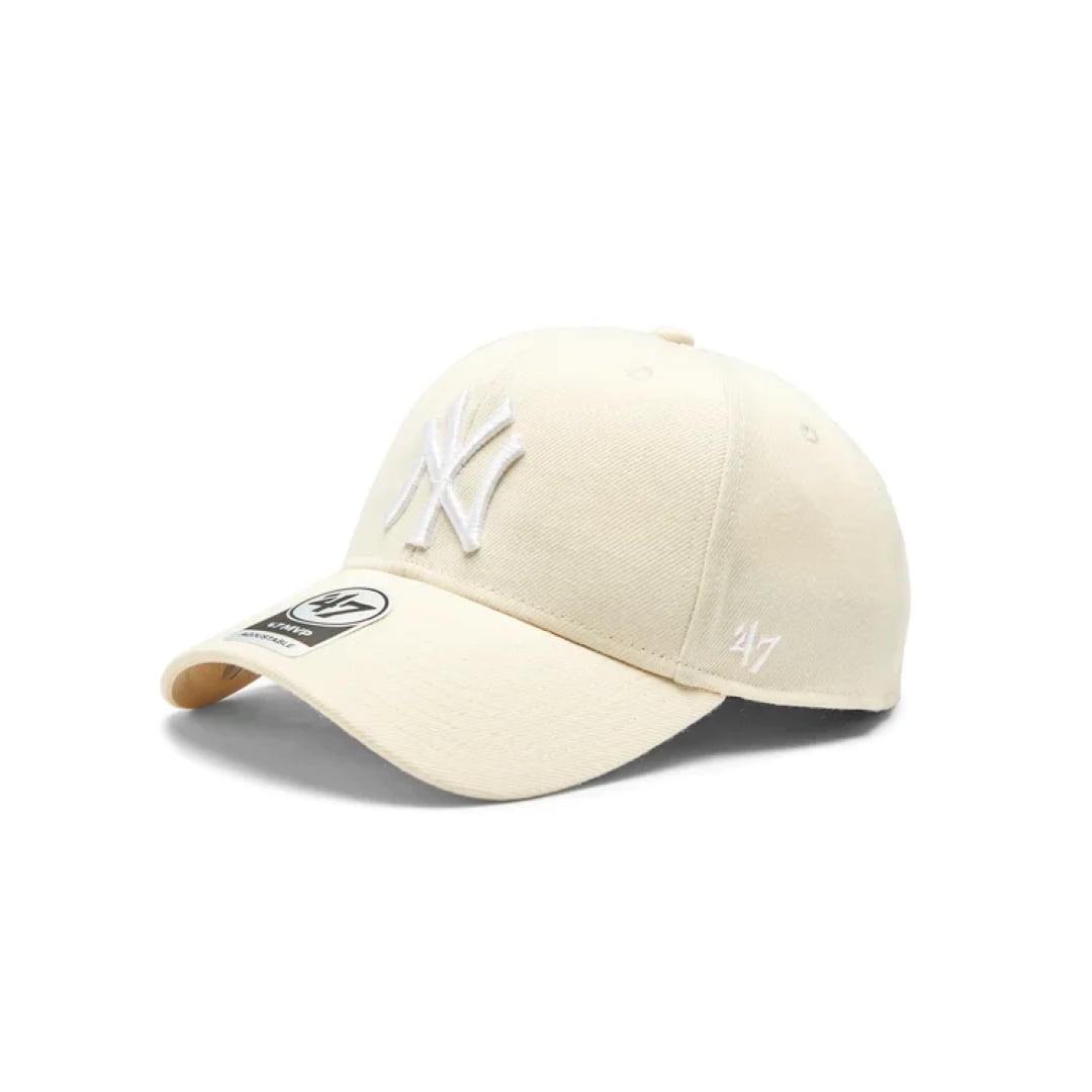 Casquette 47 Brand MLB New York Yankees MVP Snapback